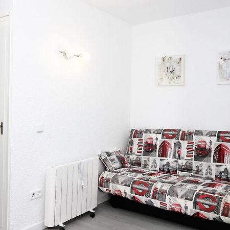 Coblanca 7-61 Apartment Бенидорм Екстериор снимка