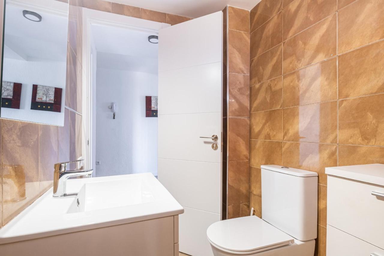 Coblanca 7-61 Apartment Бенидорм Екстериор снимка