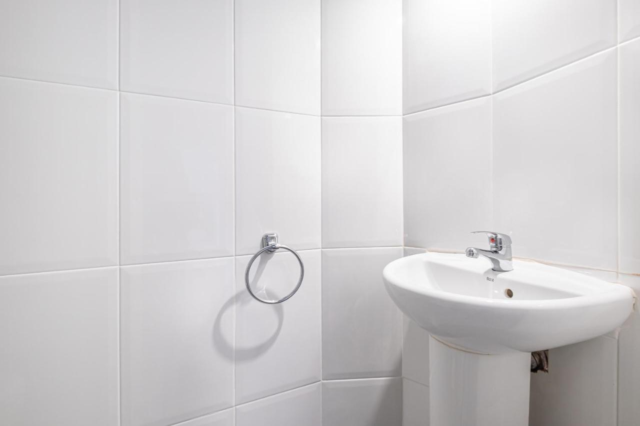 Coblanca 7-61 Apartment Бенидорм Екстериор снимка
