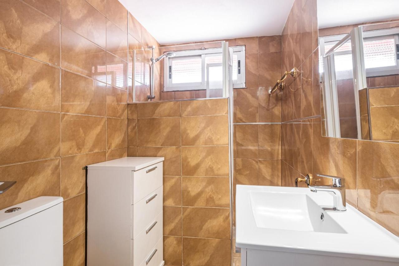 Coblanca 7-61 Apartment Бенидорм Екстериор снимка